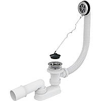 Сифон Для Ванни Alcaplast A50
