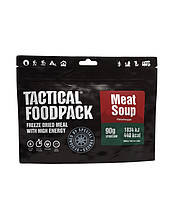 Паек сухой TACTICAL FOODPACK суп мясной 16550160