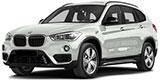 BMW X1 F48 2015-