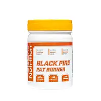 Лучший жиросжигатель BLACK FIRE. Для быстрого похудения.BioLine Nutrition 100 капул