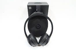 Beats by Dr. Dre Solo3 Wireless Black