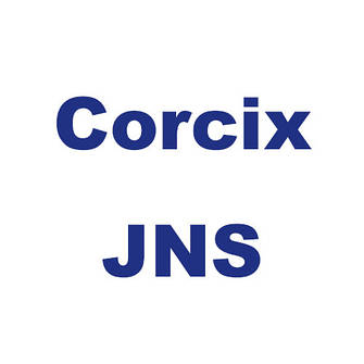 Джинси чоловічі Corcix