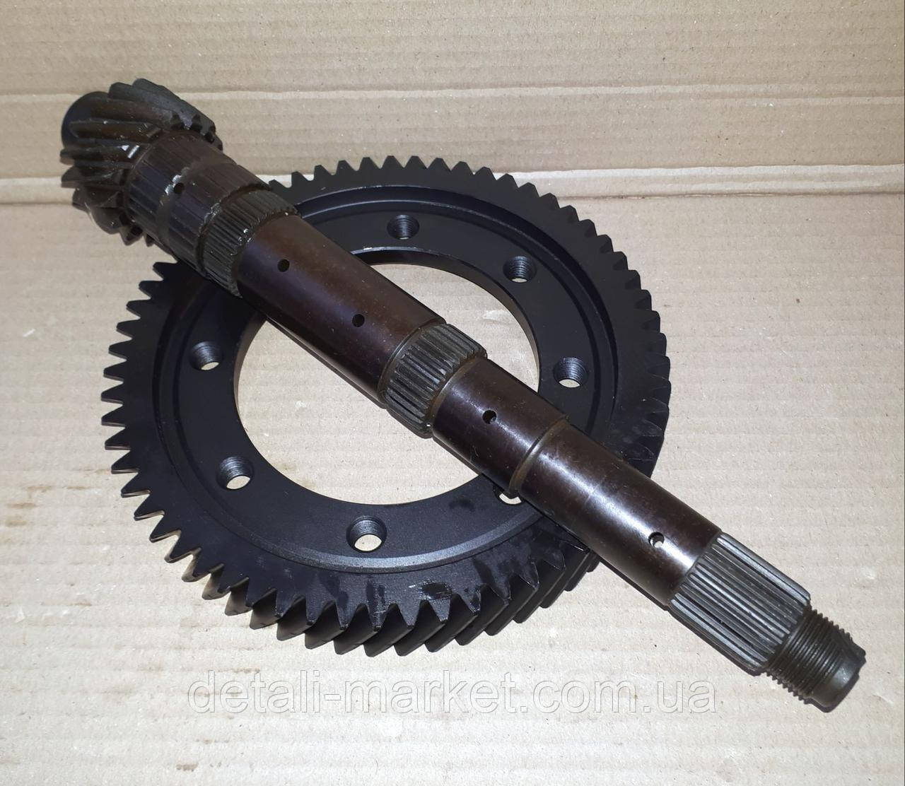 Головна пара Таврія Сенс GROG, фото 1