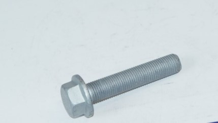 Болт стабілізатора кабіни RVI М12х60x1,25 10,9