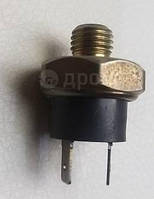 Выключатель пневматический сигнала торможения 6052.3829 (ключ 27) ММ125Д СССР