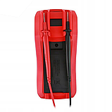 Цифровий мультиметр автомобільний UNIT UT107+, фото 3