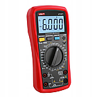 Цифровий мультиметр автомобільний UNIT UT107+