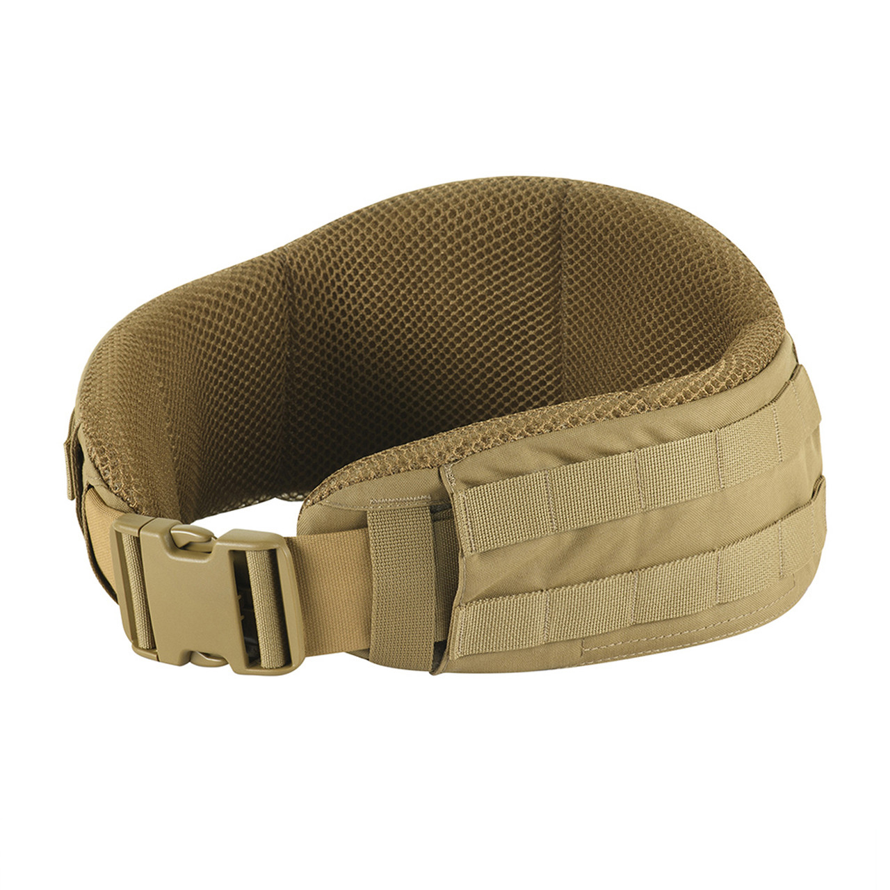 M-Tac пояс тактичний War Belt ARMOR Coyote XS/S, фото 1