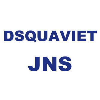 Джинси чоловічі DSQUAVIET