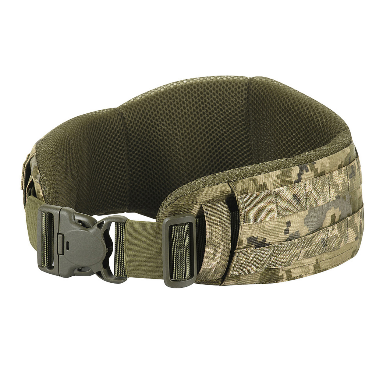 M-Tac пояс тактичний War Belt ARMOR MM14 XS/S, фото 1