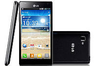 Бронированная защитная пленка для экрана LG Optimus 4X HD P880