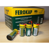 Липкая лента от моли ferokap | Сравнить цены и купить по акции со ...