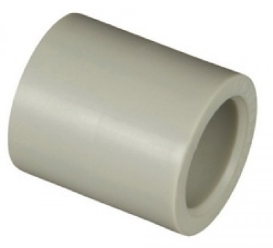 Муфта PP-R 40 Туреччина