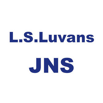 Джинси чоловічі L.S.Luvans