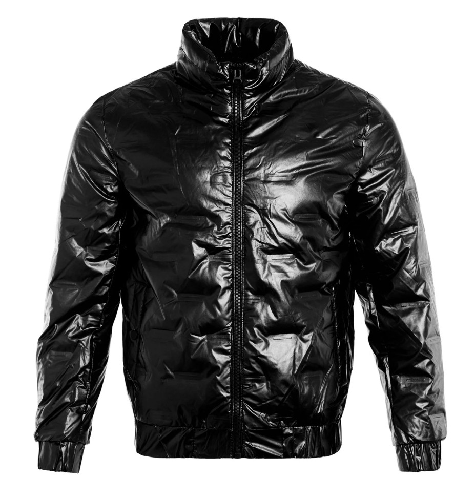 Lee cooper seamless store down jacket mens