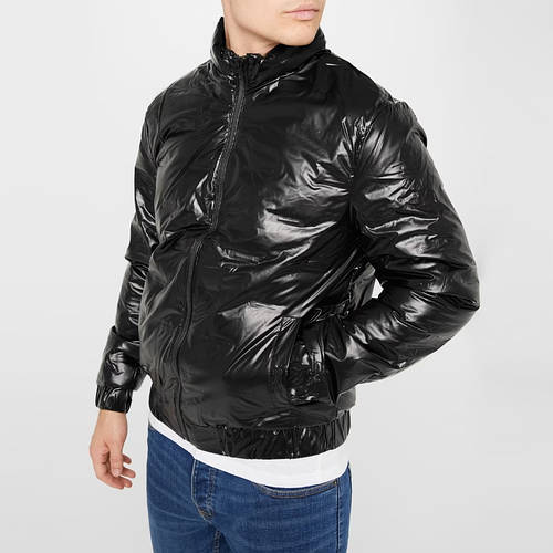 Lee cooper down jacket hotsell