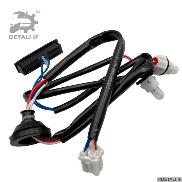 パーツ NISHIKI ARIEL Кнопка крышки багажника микрик Икс-Трейл Ниссан 25380JG00A 25380