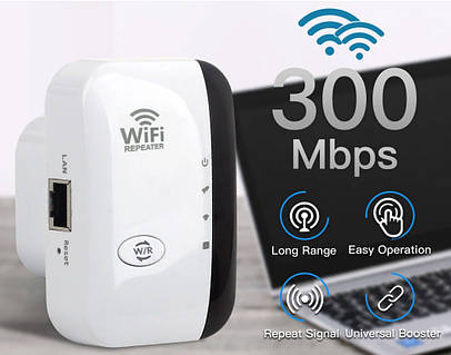 N300 Wi Fi 802.11N. Wi Fi Repetidor 300 ID 1912641678 328 Prom.ua