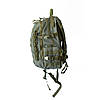 Рюкзак Tramp Tactical 50 л Green, фото 4