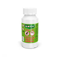 Засіб від комах комарів кліщів Glotox