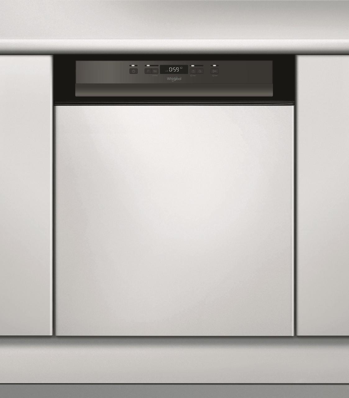 Посудомийна машина Whirlpool WBC 3C26 B