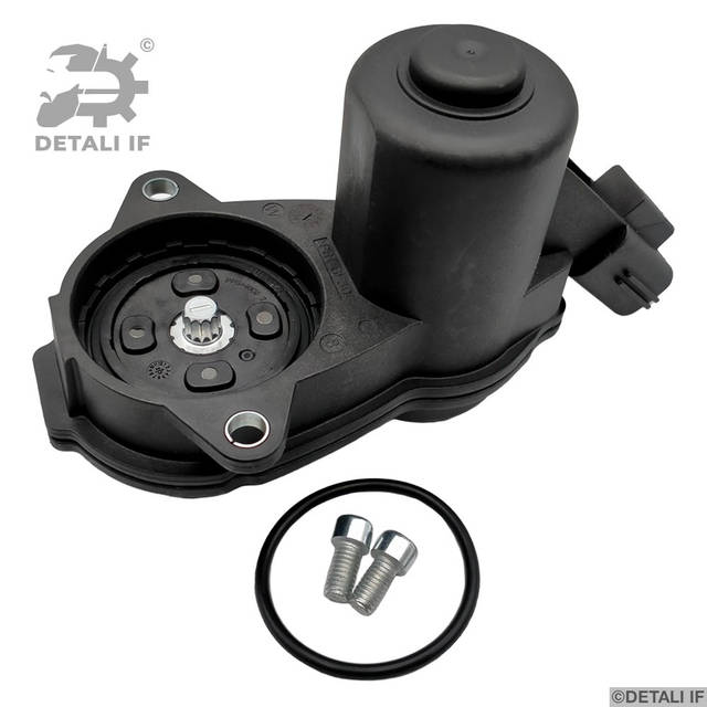 Моторчик стояночного тормоза Megane 3 Renault 32338814 440110675R