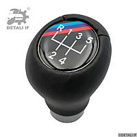 Ручка перемикання передач Кпп 5 E34 Bmw 5п 25111222970