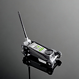 Підкатний домкрат 3т 130-490 мм DP33  БЕЛАВТО, фото 2