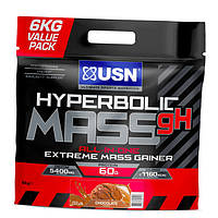 Гейнер USN Hyperbolic Mass 6 kg