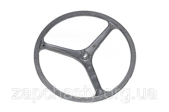 Шків для пральної машини Whirlpool 165IG04, 481952888119, 270*39 мм, посадка 11*15 мм