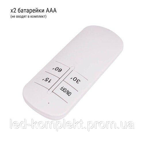 Світильник UV OEM UVC-38W чорний - фото 3 - id-p1912658558