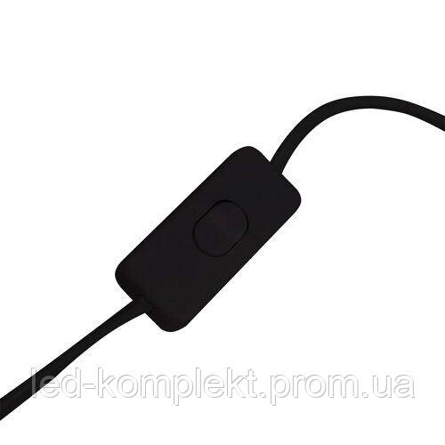 Світильник UV OEM UVC-38W чорний - фото 4 - id-p1912658558