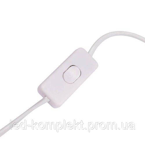 Світильник UV OEM UVC-38W/OZ білий з озоном - фото 4 - id-p1912658559