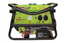 Бензиновий генератор Assistant GG 3000CK ( електростартер)