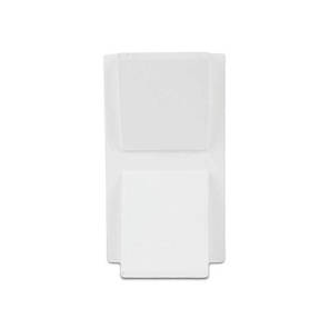 Фасадний світильник 1502A WH LED 6W IP54, фото 2