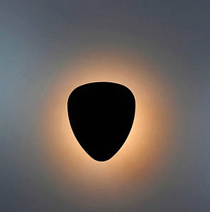 Фасадний світильник 2037WS LED 12W IP54, фото 1