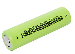 Акумулятор 18650 2600 mAh 3,7V