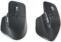 Беспроводная Мышь Logitech MX Master 3S Original (Black)