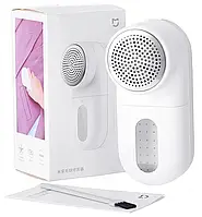 Машинка для Удаления Катышек Xiaomi Mijia Lint Remover Original (White)