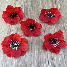 Головка мака 6 см 100 шт. в уп