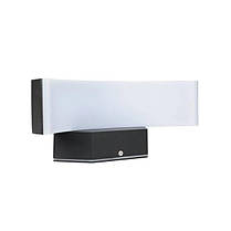 Фасадний світильник 2802 LED 9W IP54, фото 2