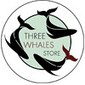 THREE WHALES STORE