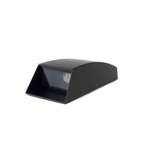 Фасадний світильник 3102A LED 6W IP54, фото 4