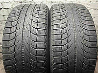 Зимние шины б/у 255/50 R19 Michelin Latitude X-Ice