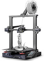 Профессиональный 3D-принтер 3д принтер 3d printer 3D Creality 3 S1 Plus 300 x 300 x300 мм