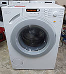 Пральна машина преміум класу з тектовим меню W 1714 б/в, фото 3