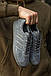 Чоловічі Кросівки Adidas Gazelle Grey 41-42-43-44, фото 4