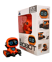 Умный робот Kids Buddy Inductive Robot робот с индуктивным сенсором