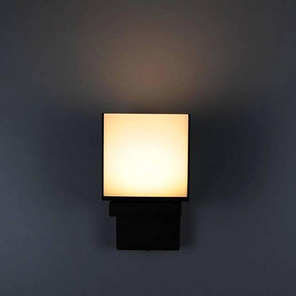 Фасадний світильник 6605 LED 6W IP54, фото 2