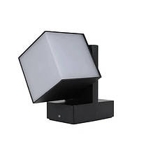Фасадний світильник 6605 LED 6W IP54, фото 2